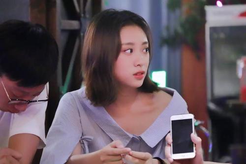 叶炫清新专辑单曲《青春的笔划》上线 倾诉少女心