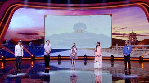 《国学小名士》第三季即将播出 赵政豪演唱主题曲